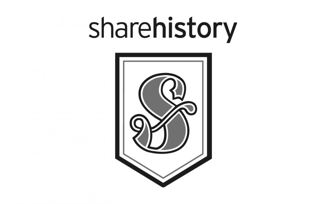 Sharehistory