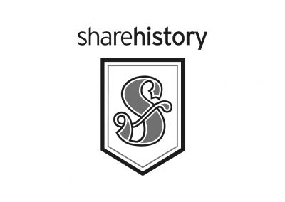 Sharehistory