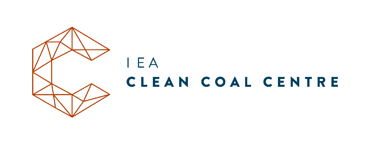 IEA Clean Coal Centre Logo